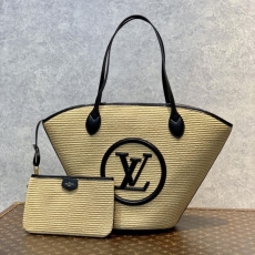 LV Shopping Bags